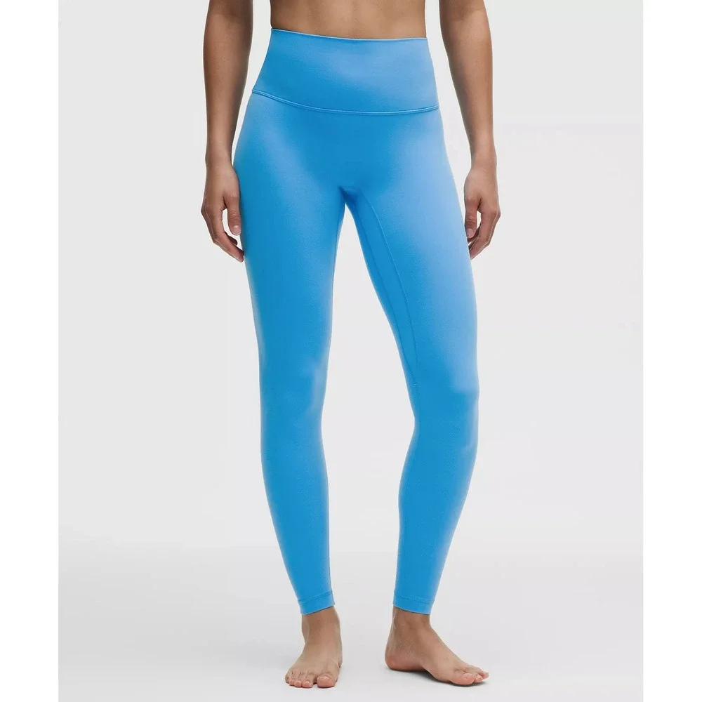 948-Lululemon Align No Line™ High-Rise Pant 28